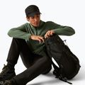 Кофта флісова чоловіча Regatta Thompson dark forest green 4