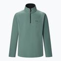 Кофта флісова чоловіча Regatta Thompson dark forest green 6