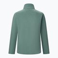 Кофта флісова чоловіча Regatta Thompson dark forest green 7