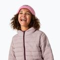 Пуховик дитячий Regatta Hooded Marizion powder lilac 9