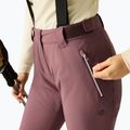 Штани лижні жіночі Dare 2b Effused III Pant huckleberry 6