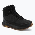 Взуття туристичне чоловіче REGATTA Onyx Mid black gum