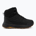 Взуття туристичне чоловіче REGATTA Onyx Mid black gum 2