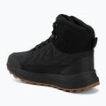 Взуття туристичне чоловіче REGATTA Onyx Mid black gum 3