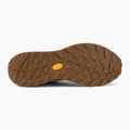 Взуття туристичне чоловіче REGATTA Onyx Mid black gum 4