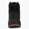 Взуття туристичне чоловіче REGATTA Onyx Mid black gum 6