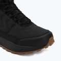 Взуття туристичне чоловіче REGATTA Onyx Mid black gum 7
