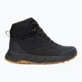 Взуття туристичне чоловіче REGATTA Onyx Mid black gum