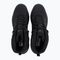 Взуття туристичне чоловіче REGATTA Onyx Mid black gum 3