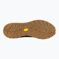 Взуття туристичне чоловіче REGATTA Onyx Mid black gum 4
