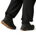 Взуття туристичне чоловіче REGATTA Onyx Mid black gum 6