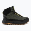 Взуття туристичне чоловіче REGATTA Onyx Mid dark khaki cyprus 2