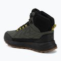 Взуття туристичне чоловіче REGATTA Onyx Mid dark khaki cyprus 3