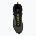 Взуття туристичне чоловіче REGATTA Onyx Mid dark khaki cyprus 5