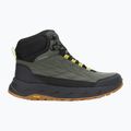 Взуття туристичне чоловіче REGATTA Onyx Mid dark khaki cyprus