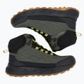 Взуття туристичне чоловіче REGATTA Onyx Mid dark khaki cyprus 2