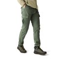 Взуття туристичне чоловіче REGATTA Onyx Mid dark khaki cyprus 5