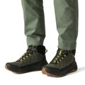 Взуття туристичне чоловіче REGATTA Onyx Mid dark khaki cyprus 6