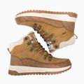 Взуття туристичне жіноче REGATTA Elbourne burnt tan 2