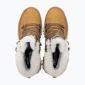 Взуття туристичне жіноче REGATTA Elbourne burnt tan 3