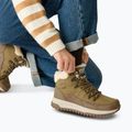 Взуття туристичне жіноче REGATTA Elbourne burnt tan 6