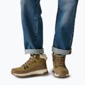 Взуття туристичне жіноче REGATTA Elbourne burnt tan 7
