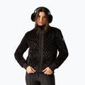 Кофта флісова жіноча Dare 2b Glitz Midlayer black