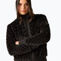 Кофта флісова жіноча Dare 2b Glitz Midlayer black 4