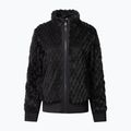 Кофта флісова жіноча Dare 2b Glitz Midlayer black 7