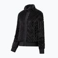 Кофта флісова жіноча Dare 2b Glitz Midlayer black 9