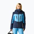 Куртка лижна жіноча Dare 2b Carve It elysium blue/navy