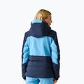 Куртка лижна жіноча Dare 2b Carve It elysium blue/navy 3