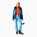 Куртка лижна жіноча Dare 2b Carve It elysium blue/navy 4