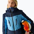 Куртка лижна жіноча Dare 2b Carve It elysium blue/navy 5