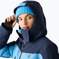 Куртка лижна жіноча Dare 2b Carve It elysium blue/navy 6