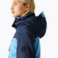 Куртка лижна жіноча Dare 2b Carve It elysium blue/navy 7