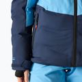 Куртка лижна жіноча Dare 2b Carve It elysium blue/navy 11