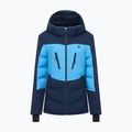 Куртка лижна жіноча Dare 2b Carve It elysium blue/navy 12