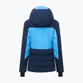 Куртка лижна жіноча Dare 2b Carve It elysium blue/navy 13