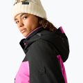 Куртка лижна жіноча Dare 2b Carve It extreme pink/black 5