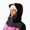 Куртка лижна жіноча Dare 2b Carve It extreme pink/black 6