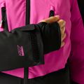 Куртка лижна жіноча Dare 2b Carve It extreme pink/black 7