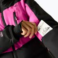 Куртка лижна жіноча Dare 2b Carve It extreme pink/black 9