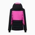 Куртка лижна жіноча Dare 2b Carve It extreme pink/black 13