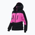 Куртка лижна жіноча Dare 2b Carve It extreme pink/black 14