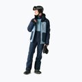Куртка лижна чоловіча Dare2B Baseplate IV Jacket navy/dusky blue 2