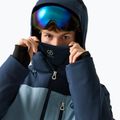Куртка лижна чоловіча Dare2B Baseplate IV Jacket navy/dusky blue 4