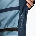 Куртка лижна чоловіча Dare2B Baseplate IV Jacket navy/dusky blue 8
