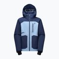 Куртка лижна чоловіча Dare2B Baseplate IV Jacket navy/dusky blue 10