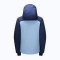 Куртка лижна чоловіча Dare2B Baseplate IV Jacket navy/dusky blue 11